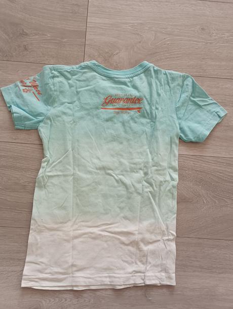 Chlapčenské tričko 128, 128