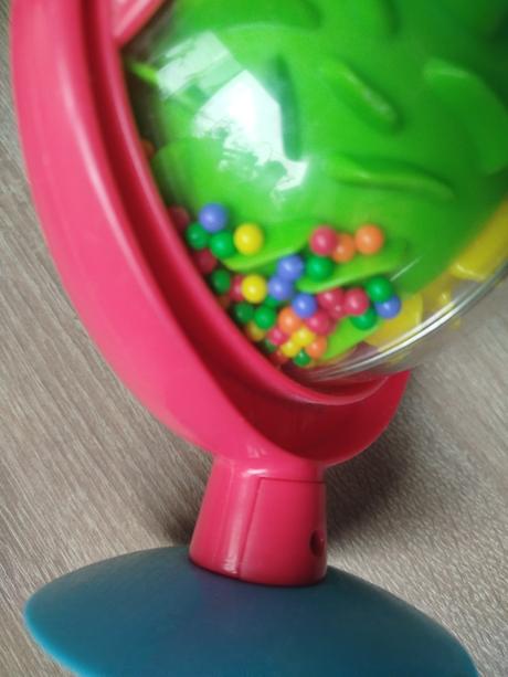 Guličkovy labyrint,