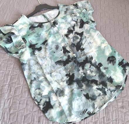 Bonprix blúzka ombré, bonprix,s