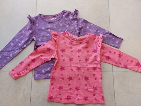 Tričko  s dlhým  rukávom, kuniboo,98