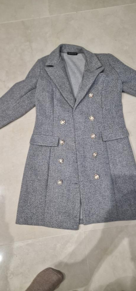 Kabát, s