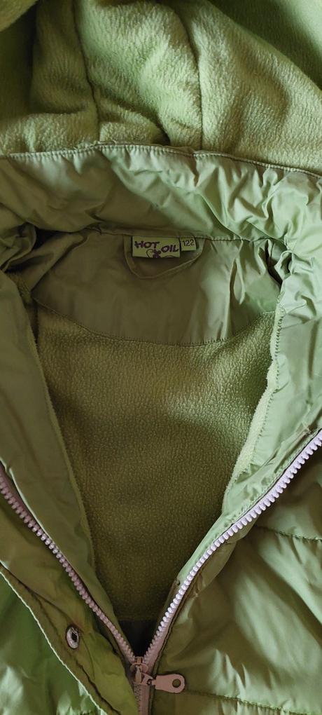 Vetrovka, kenvelo,122