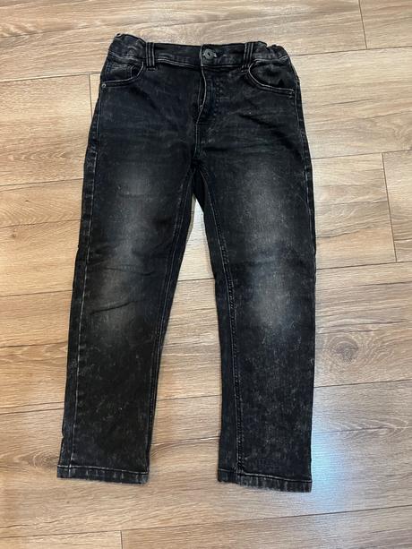 Rifle pre chlapec, reserved,134