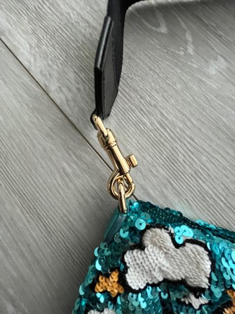 Taška dolce & gabbana, dolce&gabbana