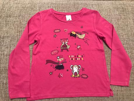 Tricko, palomino,128