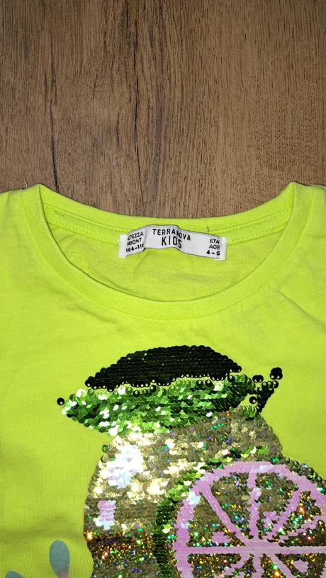 Ttičko terranova, terranova,110