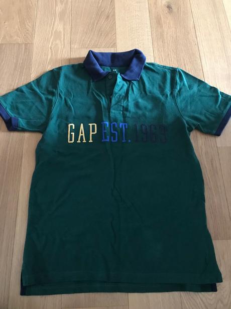 Tričká, gap,xxl