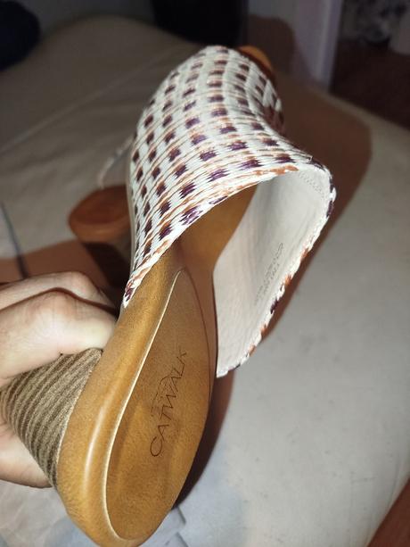 Vsuvky na leto na opätku, 41