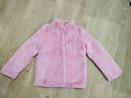 Dievčenský kožuštek, kik,146