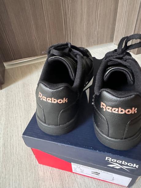 Reebok tenisky, reebok,40