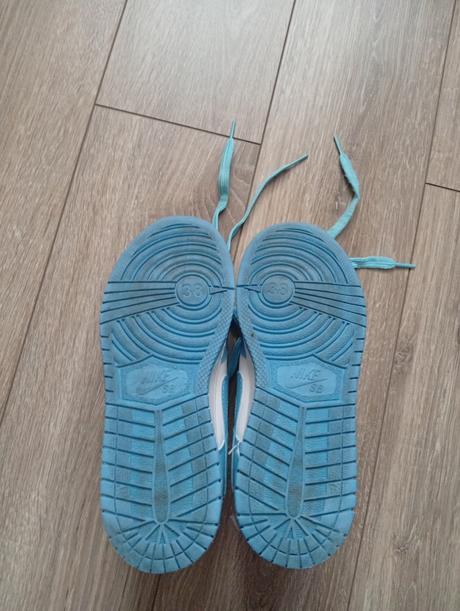 Tenisky nike, nike,38