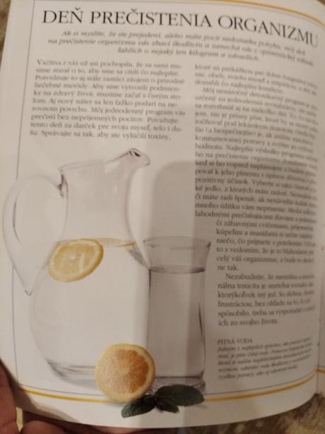 Tajomstvo zdravia a pohody, 