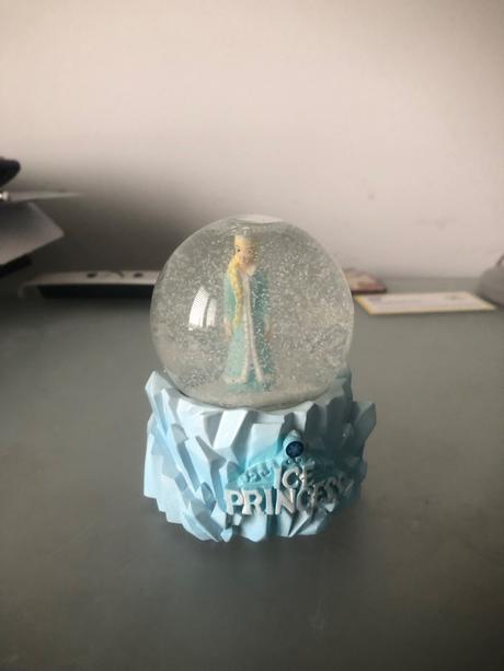 Snehova gula frozen, 