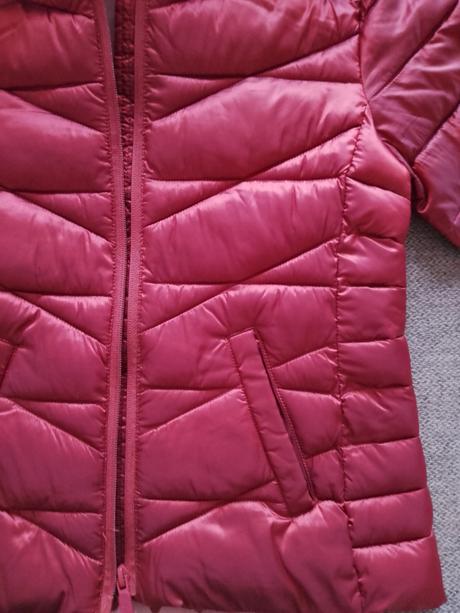 Dievčenská prechodná bundička, mayoral,152