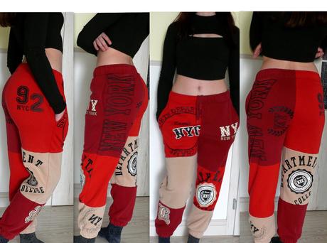 Tepláky pc.20eu, new yorker,xs