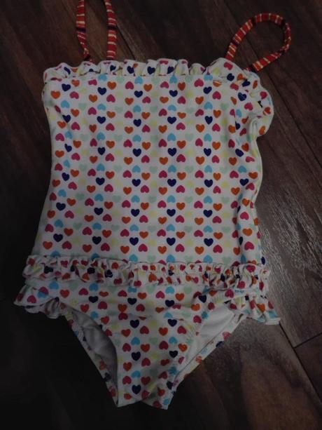 Plavky 104/ 110, okay,104