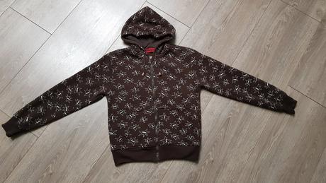 Dámska/dievčenská mikina m, m