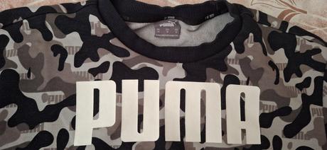 Mikina puma, puma,m