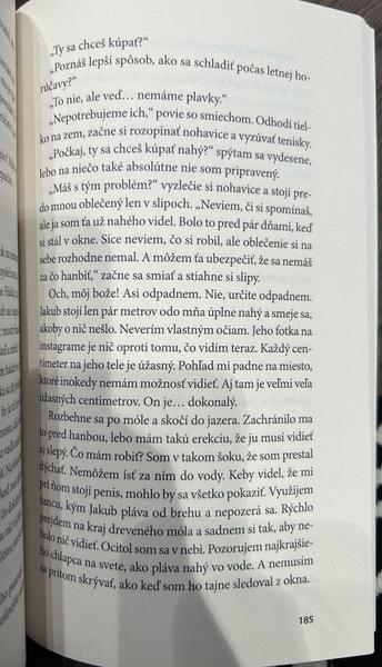 Nevhodná kniha pre deti v Bratislave?