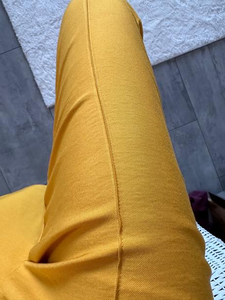 Nohavice s vysokým pásom, esmara,38