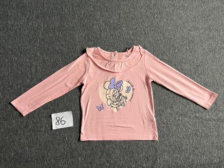 Tričko minnie, disney,86