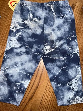 Kratasy nebo, 104 / 110 / 116 / 134