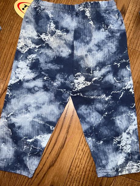 Kratasy nebo, 104 / 110 / 116 / 134