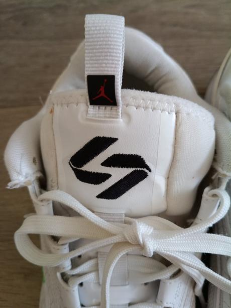 Tenisky nike jordany originál, nike,40