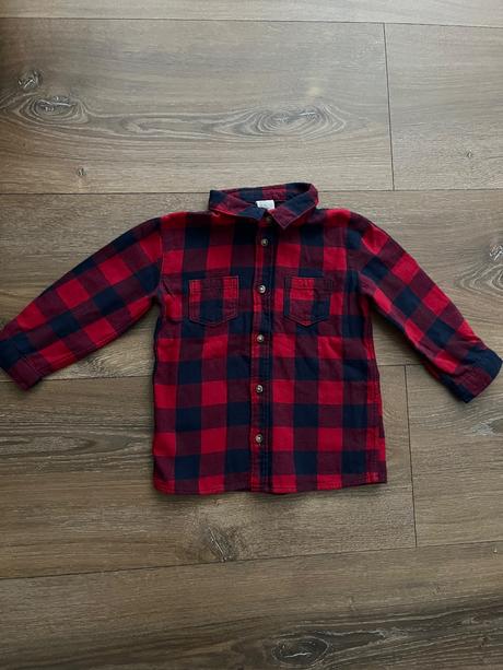 Vianocna kosela 86, h&m,86