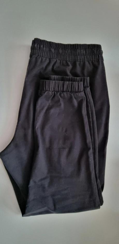 Nohavice s patentom, f&f,42