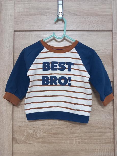 Pásikavá mikina, ergee,86