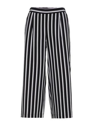 Vero moda - široké nohavice, veľ.l, vero moda,l