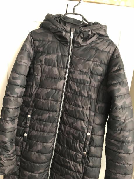 Zimní bunda, sam73,s