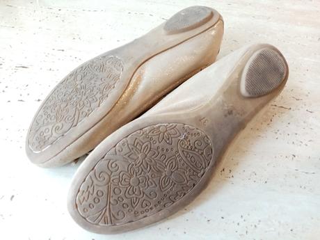 Zlaté balerinky, graceland,37