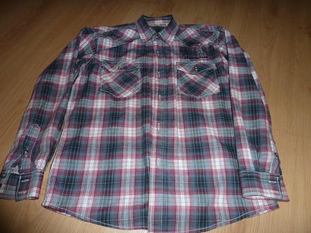 Chlapčenská košeľa, 152