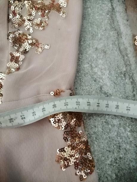 Luxus šaty love&lemonade, vxs-s, 34