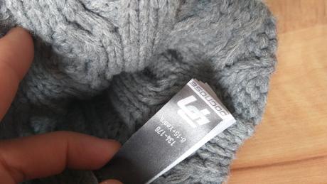 Feši čiapka, dognose,134