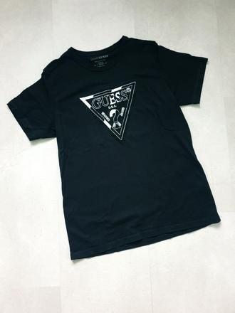 Guess pánske tričko l, guess,l