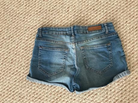 Riflove kratasy, amisu,36