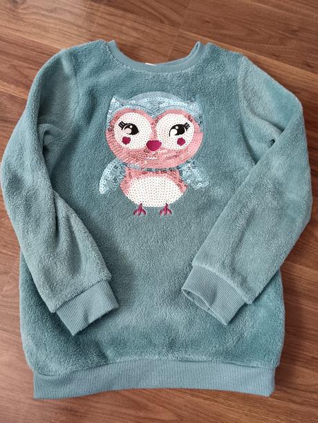 Teplučka mikina, kiki&koko,116