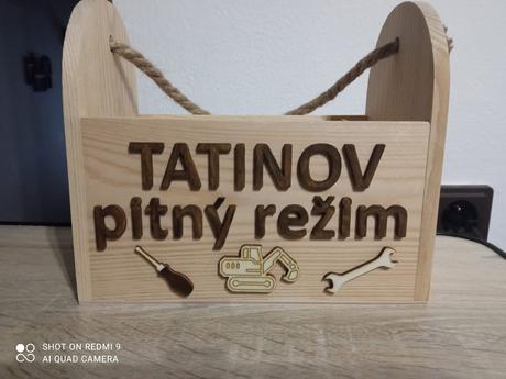 Box na pivko, 