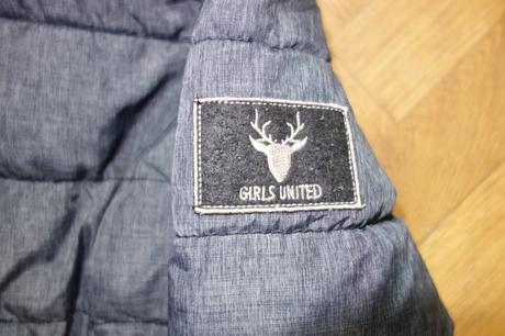 Zimná bunda 10-12, 146