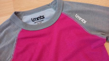 Funkčné tričko, 116