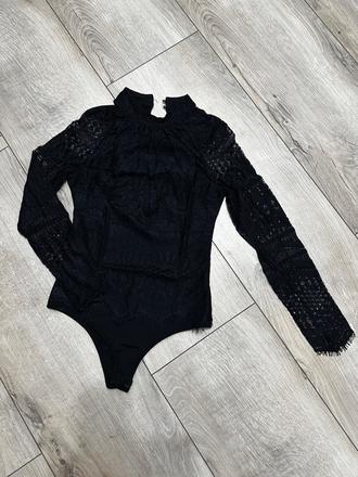 Dámske body in vogue veľ.s, s