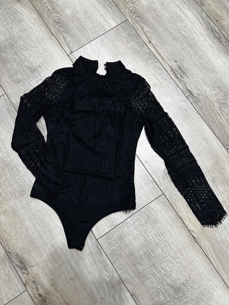 Dámske body in vogue veľ.s, s