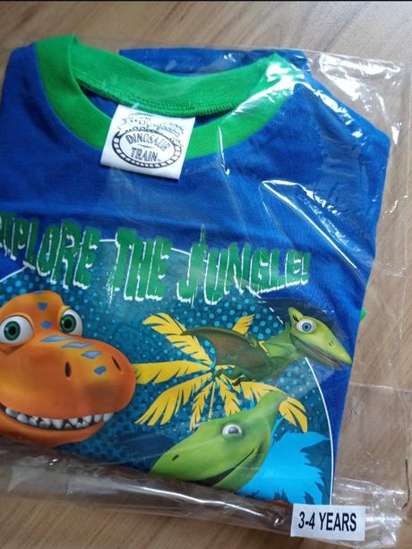 Pyzamo 110,116,128, 152. zupan frozen 98/104, 98 - 152