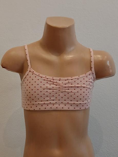 Dievčenská lambáda 2 pack, f&f,122