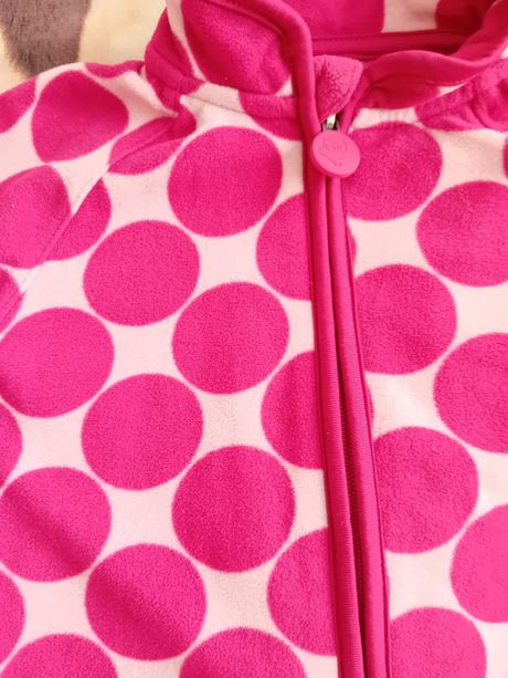 Flisova mikina, tcm,92