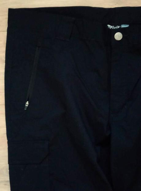 Pánske športové nohavice, veĺ.50, zn.crivit, crivit,50