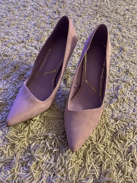 Mohito lodičky v.39, mohito,39